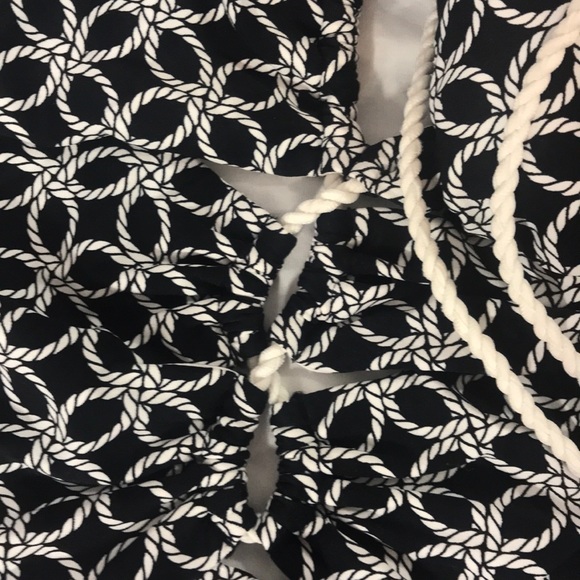 Michael Kors One Piece Swimsuit NWT - Picture 5 of 7